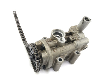 BMW K 1300 R K12S [2014]  - 油泵 - 0