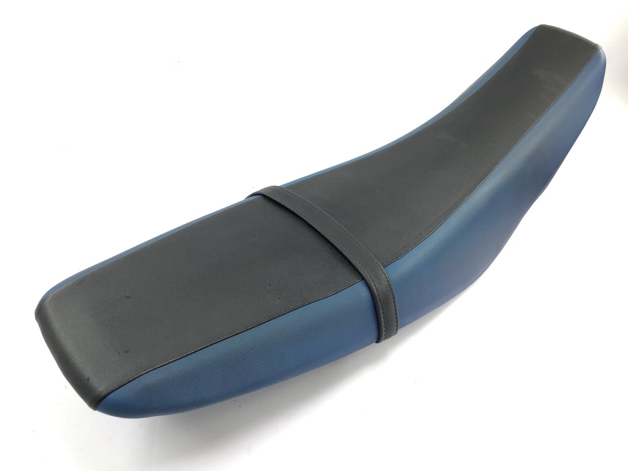 Yamaha WR 125 X DE07 [2010] - Седло сиденья