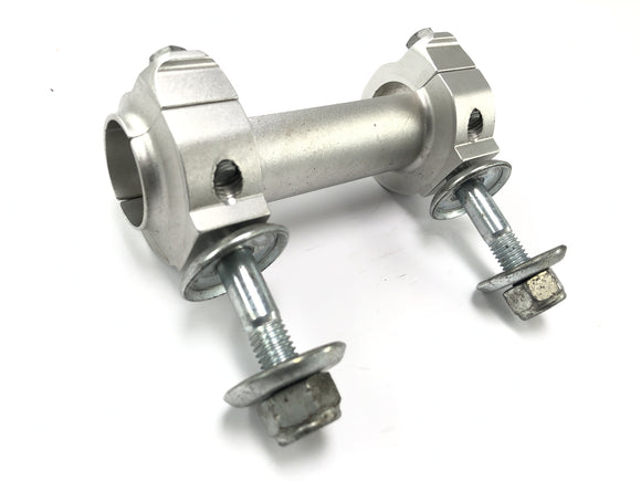 KTM 690 SM Prestige [2007] - Держатель для держателя руля.