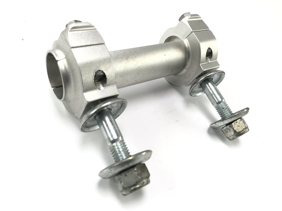 KTM 690 SM Prestige [2007] - Blocchi di serratura del supporto per supporto per manubrio