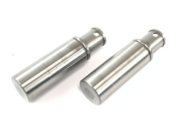 Aprilia SL 1000 Falco PA [2000] - Steurkettenpanner Set pár