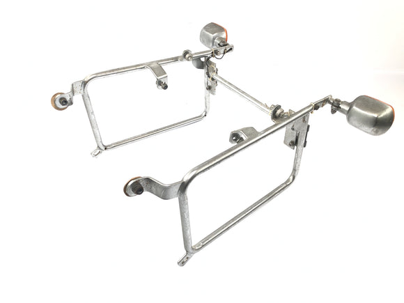 Kawasaki Z 1100 KZZ10A [1984] - Solteros con indicador