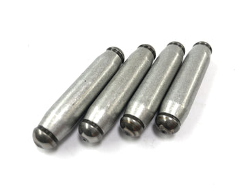 BMW R 850 C 259C [1999] - Venttiilin tappet -työntötanko venttiilijuna