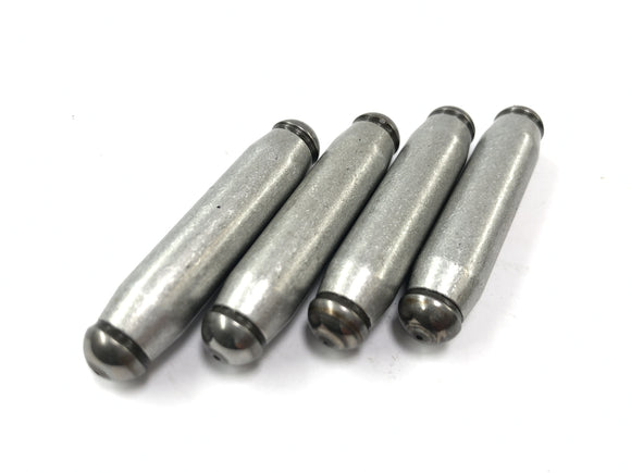 BMW R 850 C 259C [1999] - Venttiilin tappet -työntötanko venttiilijuna