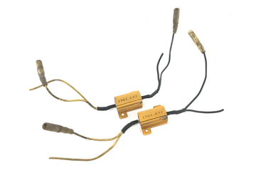 BMW R 1100 GS 259 [1995] - Blinker LED Indikator mit Widerständen Paar - 0