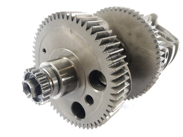 BMW K 1300 S K12S [2010] - 曲轴 - 0