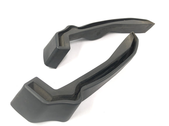 BMW R 1150 GS R21 [2002] - Parafango anteriore con tampone in gomma