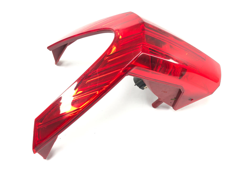 BMW R 1200 ST R1ST [2006] - Rücklicht Heckleuchte Bremslicht Rückleuchte hinten