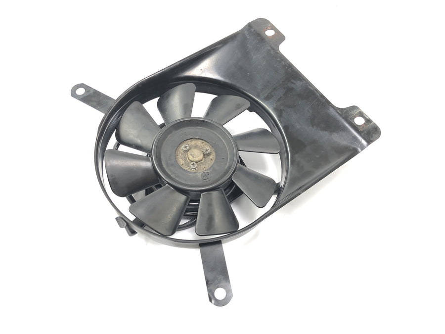 Yamaha TRX 850 4UN [1996] - Ventilador radiador ventilador