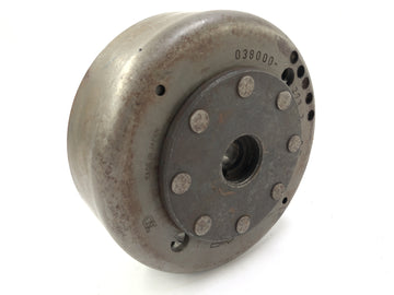 ヤマハXT 500 1U6 [1981] -Polad Rotor