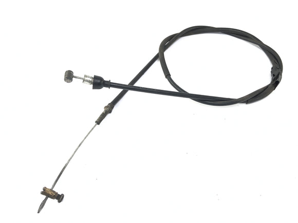 BMW K 100 RT [1988] - Train d'embrayage