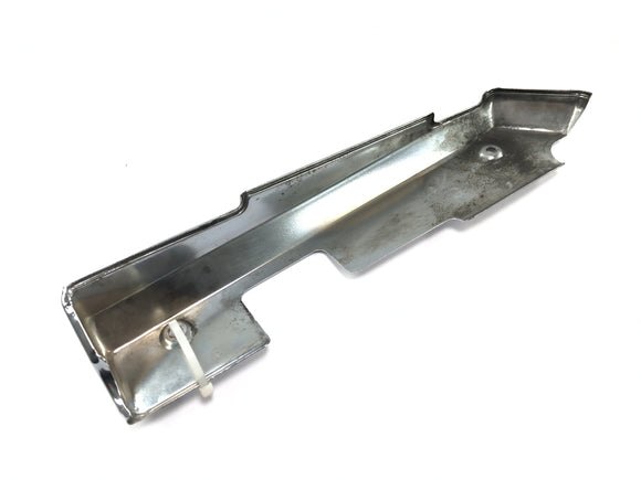 Moto Guzzi California 1100 EV KD [1998] - Frame cover right chrome