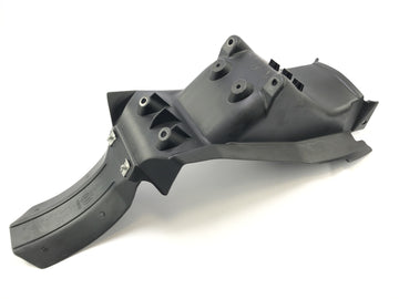 Husqvarna SM 630 A4 [2010] - Heck onder interieurbekleding Splash -bescherming