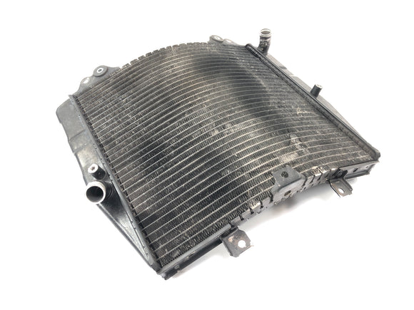 Suzuki GSX-R 1100 W GU75 C [1994] - Water cooler radiator