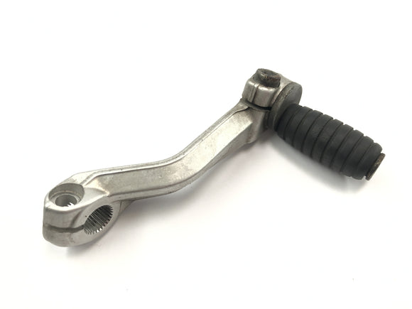 Aprilia RSV 1000 R [2004] - Schalthebel Schaltpedal Fußschalthebel