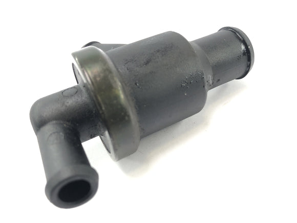 SWM SM 125 R [2018] - Contrôleur de liquide de refroidissement thermostatique à eau de refroidissement