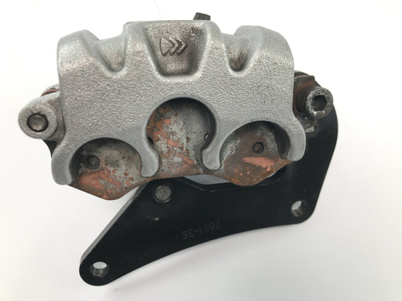 SWM SM 125 R [2018] - Pinça de freio dianteiro