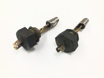 Honda XRV 750 Africa Twin RD04 [1990] - Ölstandsensor Motorölstand Set Paar - 0