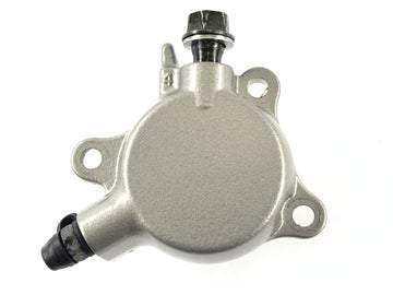 Honda CBF 1000 A SC58 [2006] - sprzężenie