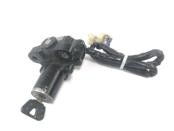 ヤマハYZF R1 RN01 [1998]  - 錠前屋イグニッションロック