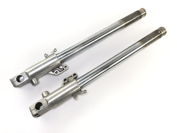 Ducati 900 SS [1991] - Haarukka Telegabel -sukellusputket