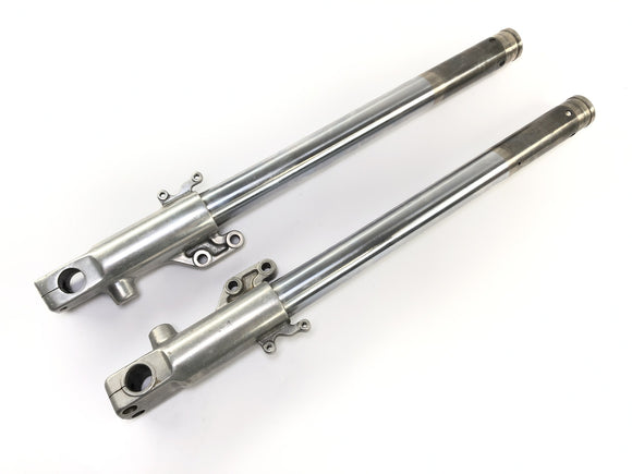 Ducati 900 SS [1991] - Gabel Telegabel Tauchrohre Gabelfüße