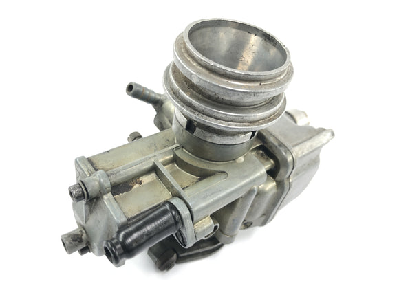 Moto Guzzi V7 Special [1971] - Vergaser Dellorto VHB 29 CD Flachschiebervergaser