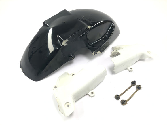 ホンダ CBR900RR ファイアブレード SC33 [2000] - フロントフェンダー