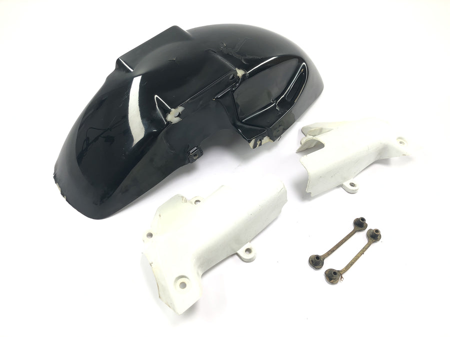 Honda CBR 900 RR Fireblade SC33 [2000] - Kotflügel vorne Frontfender