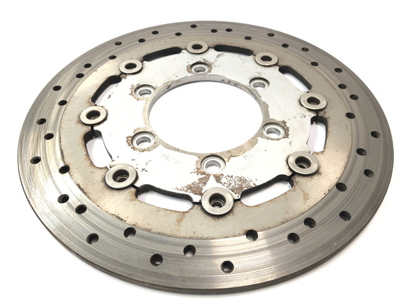 Suzuki VZ 1500 WVCU [2011] - Bremsscheibe hinten 275 x 6.3mm