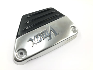 Yamaha V Max 1200 2LT [1998] - Tapa lateral tapa lateral izquierda con emblema Vmax - 0