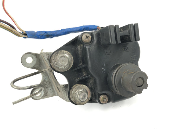 Yamaha YZF 750 R 4HN [1995] - Exup Stellmotor Servo