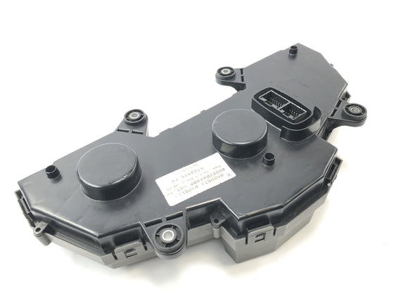 April Rest 1000 Futura [2002] - Tacho Cockpit Instrument Panel