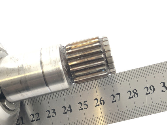 Honda Goldwing GL 1100 SC02 [1980] - Antriebswelle