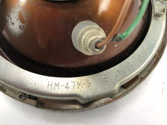 Honda GL 500 Silversching PC02 [1982] - Фара Передний свет Основное освещение фары