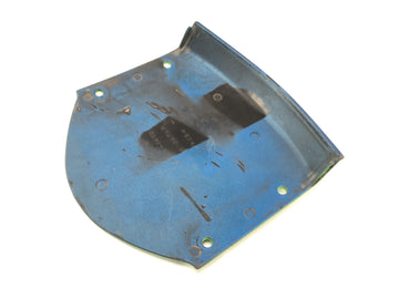 Kawasaki Zrx 1200 S ZRT20A [2002] - Clear Middle Part Front Cladding - 0