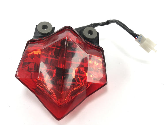 Kawasaki Ninja 125 BX125B [2024] - Rücklicht Bremslicht Rückleuchte