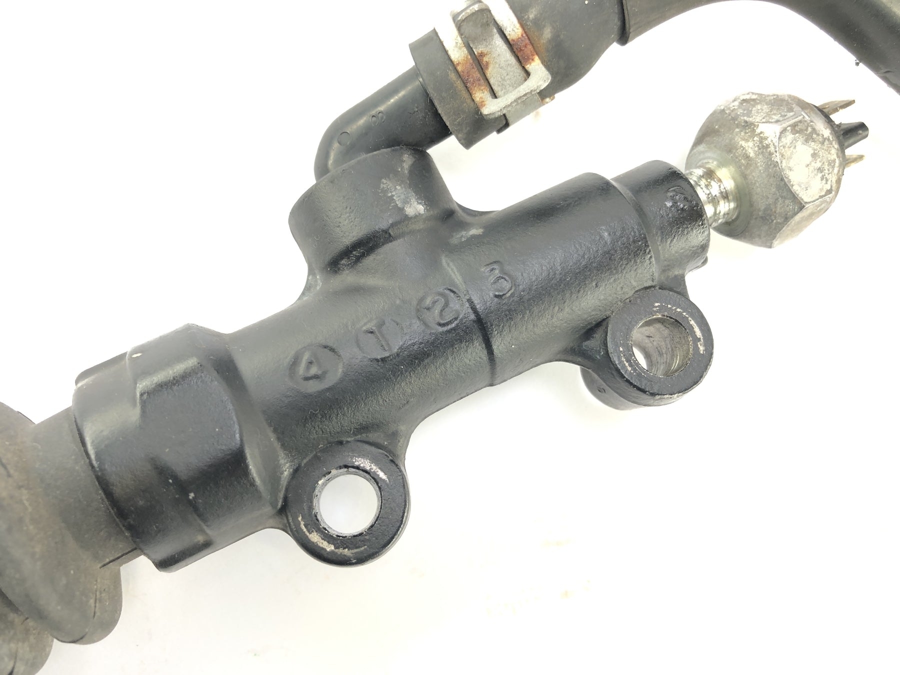 Triumph Thunderbird 900 T309RT [1996] - Rear brake pump