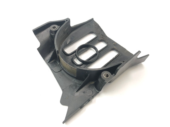 Honda XL 600 R PD03 [1986] - kjedehjulsdeksel