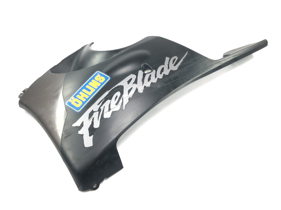 Honda CBR 900 RR Fireblade SC33 [2000] - Fontkuip kuip linksonder
