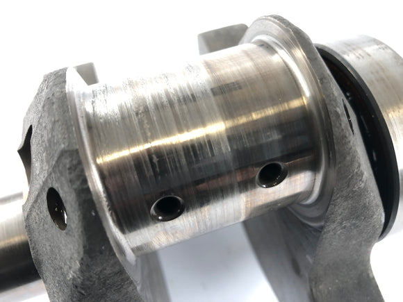 Ducati 1098 S H7 [2009] - коленчатый вал