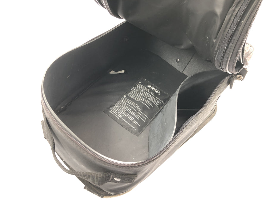 Kawasaki Versys KLE 650 A [2006] - чанта за резервоар чанта за опашка чанта за багаж чанта за мотоциклет