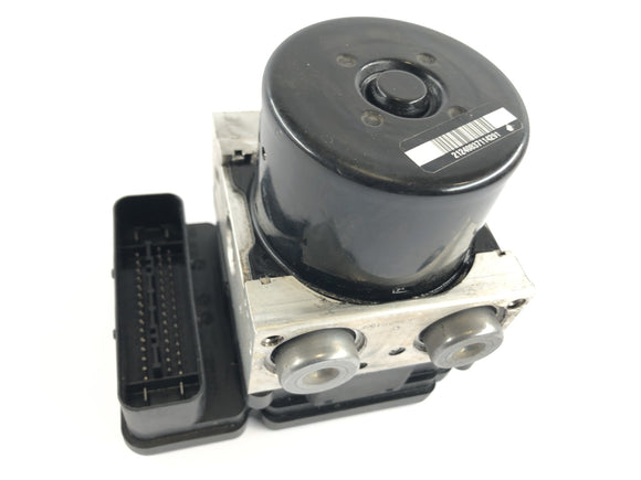 BMW K 1300 S K12S [2010]  -  ABS控制单元模块液压单元控制器