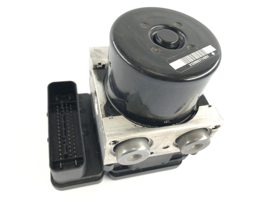 BMW K 1300 S K12S [2010] - ABS -styrenhetsmodul Hydraulisk enhetskontroller