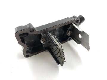 川崎GPZ 1100 ZXT10E [1997] -Halter Secondary Air System Blind Lid