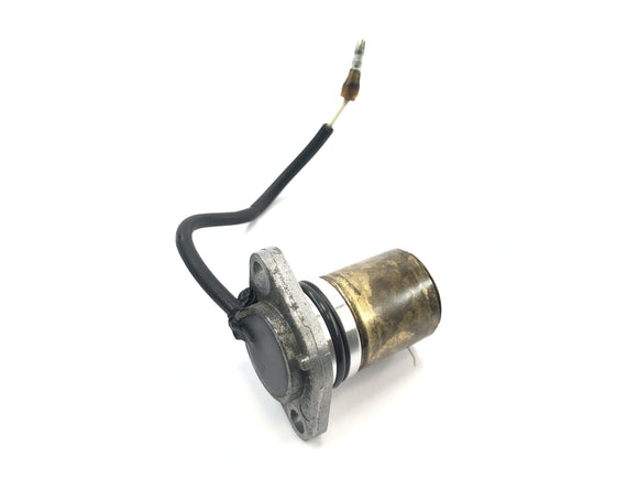 Yamaha GTS 1000 4FV [1997] - Ölsensor Ölsensor