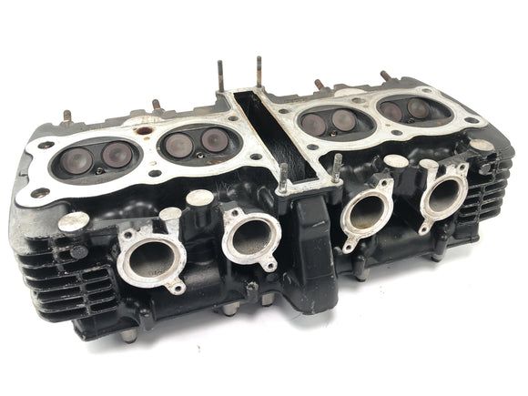 Yamaha XJR 1300 RP06 [2002] - culata