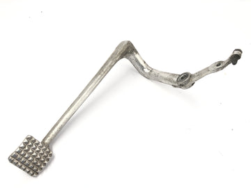 BMW R 100 RT 247 [1981] - brake pedal brake lever