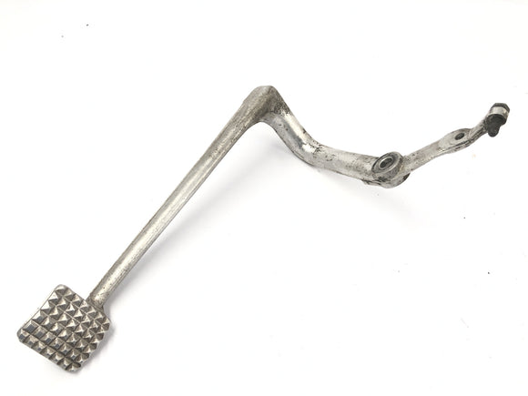 BMW R 100 RT 247 [1981] - brake pedal brake lever