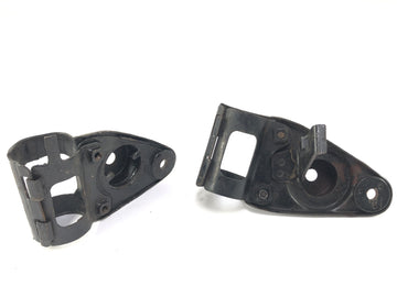 Yamaha XT 500 1U6 [1981] - набор фар -светильников лампы - 0